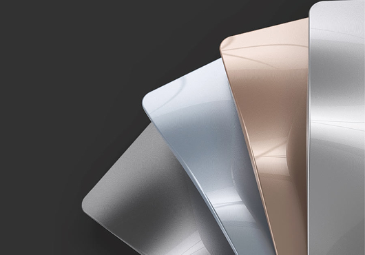 OnColor™ Brilliant Metallic  