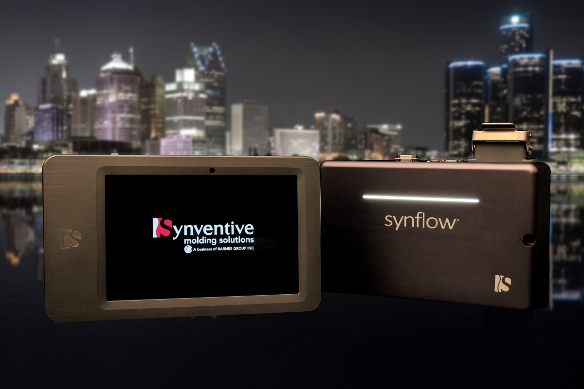 Technologie SYNFLOW3® 