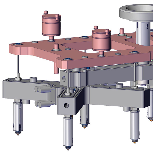 Synventive Molding Solutions s.r.o.