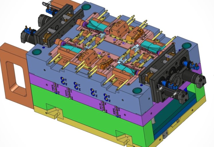 technology-support s.r.o. - CAD/CAM Cimatron