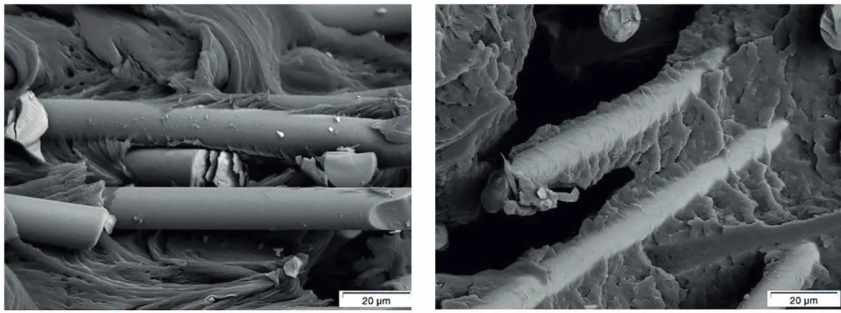 BGS - radiation crosslinking and sterilization od plastics