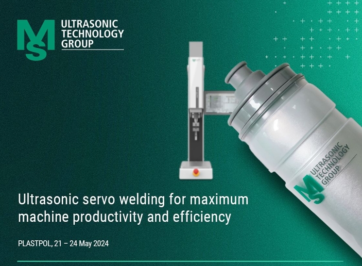 MS Ultrasonic Technology Group