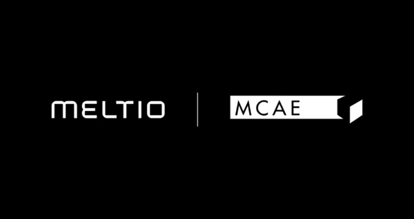 Meltio spolupraca s MCAE Systems 