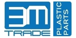 3M TRADE - PLASTIC PARTS s. r. o