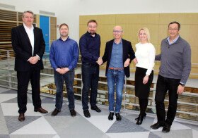 Skupina Mapro Group privítala do svojej produktovej rodiny nových strategických partnerov