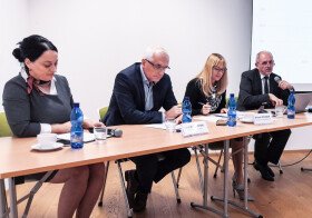 Podiel firiem aplikujúcich Industry 4.0 dosiahol 40%. Zmeny začínajú prepisovať nastavenia firemnej kultúry podnikov