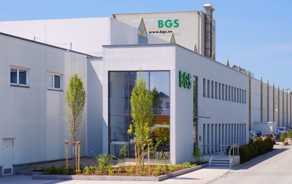 Spoločnosť BGS Beta-Gamma-Service oslavuje 40. výročie