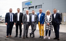 Rohlig SUUS Logistics kupuje Joppa Logistics a zameriava sa na ďalšiu expanziu