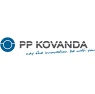 Ponuka práce: Projektový manažér - PP KOVANDA