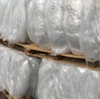 LDPE fólia na recykláciu