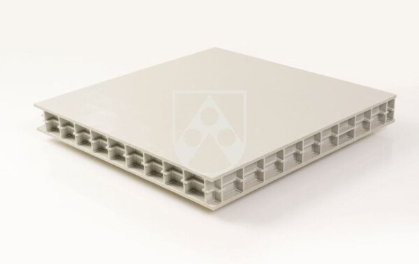 Röchling Industrial ponúka Polystone® CubX® – riešenie na výrobu hranatých nádrží rýchlo, efektívne a bezpečne