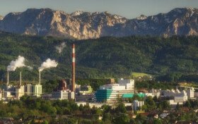 Moderná spaľovňa pri Bratislave: Riešenie pre odpad, emisie aj cirkulárnu ekonomiku