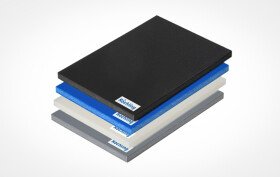 Foamlite® – ľahké plastové dosky od spoločnosti Röchling Industrial