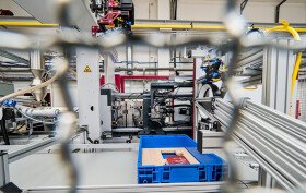 Automatizácia na mieru: Predstavujeme konštrukčné oddelenie Wittmann Battenfeld CZ spol. s.r.o.