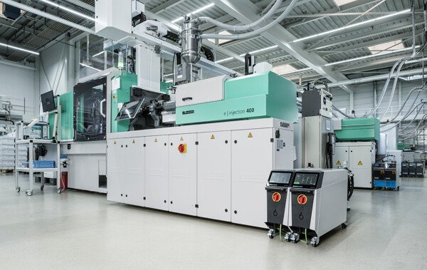 Investícia, ktorá sa oplatí: Energeticky najefektívnejšie temperačné jednotky od HB-Therm, distribuované spoločnosťou Luger